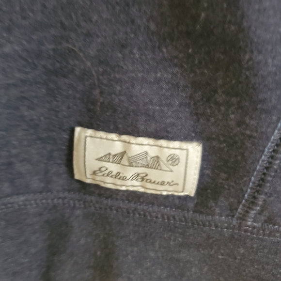 Men's Eddie Bauer Sweater - Picture 2 of 4